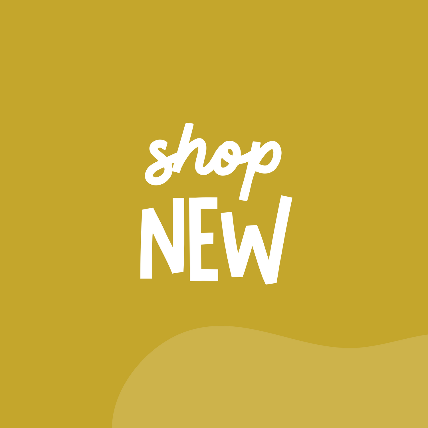 Shop New