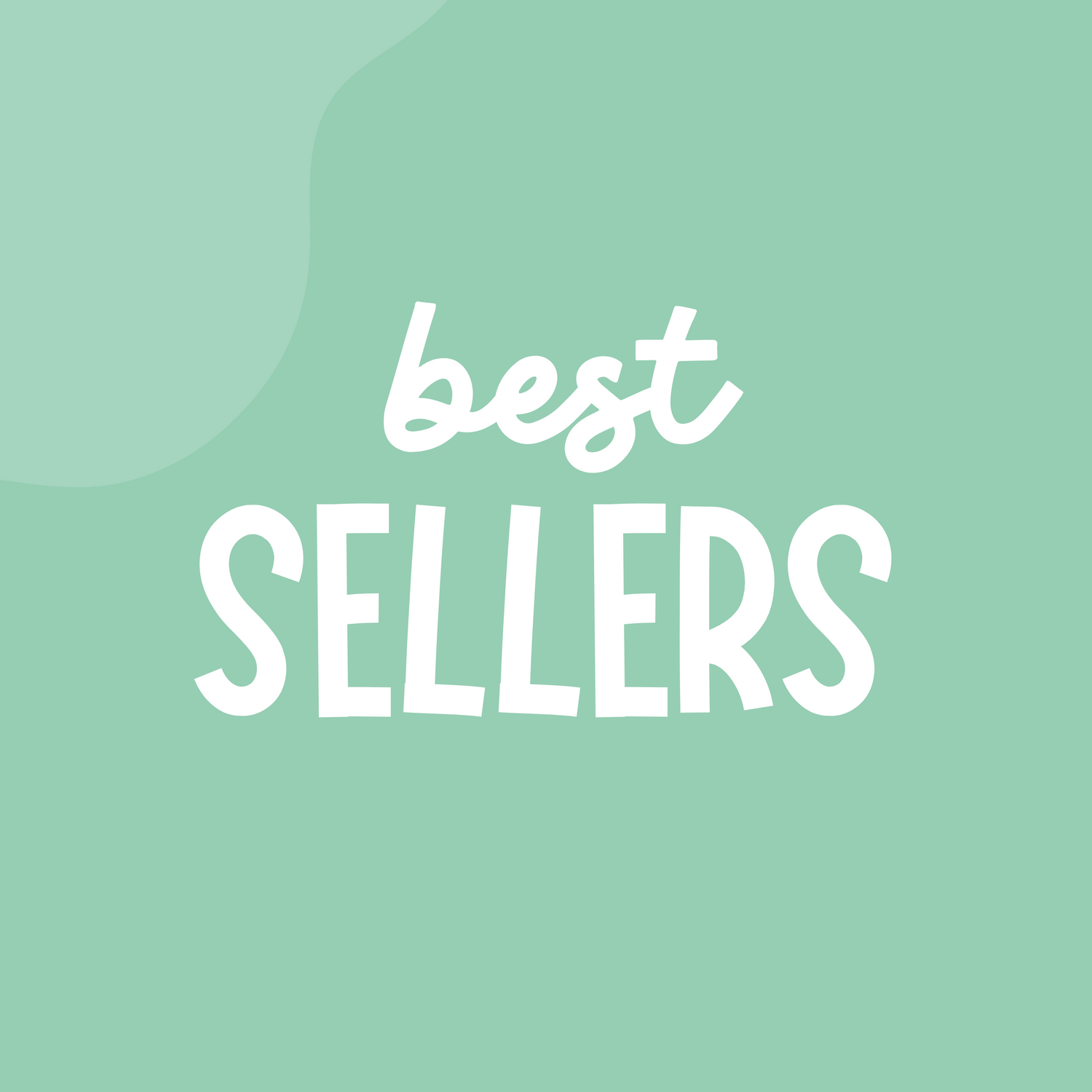 Best Sellers