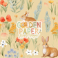 Bunny | Easter | Spring | Floral | Seamless Pattern